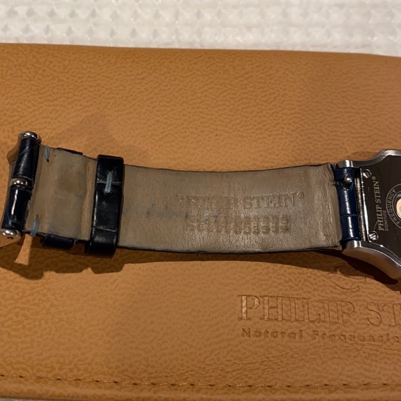 Philip Stein Ladies Wrist Watch - Picture 5 of 13